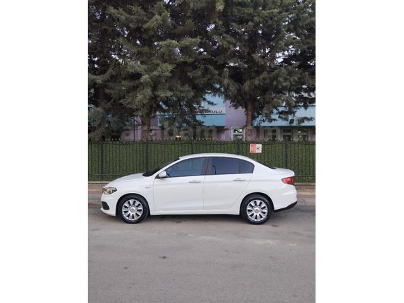 HATASIZ AYARDA DÜŞÜK KM Lİ EGEA