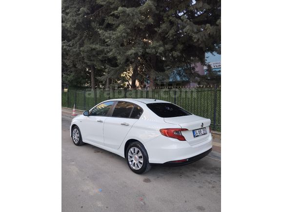 HATASIZ AYARDA DÜŞÜK KM Lİ EGEA