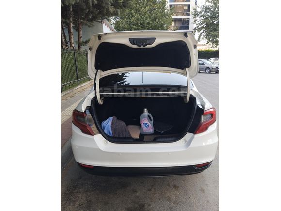 HATASIZ AYARDA DÜŞÜK KM Lİ EGEA