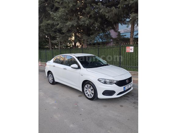 HATASIZ AYARDA DÜŞÜK KM Lİ EGEA