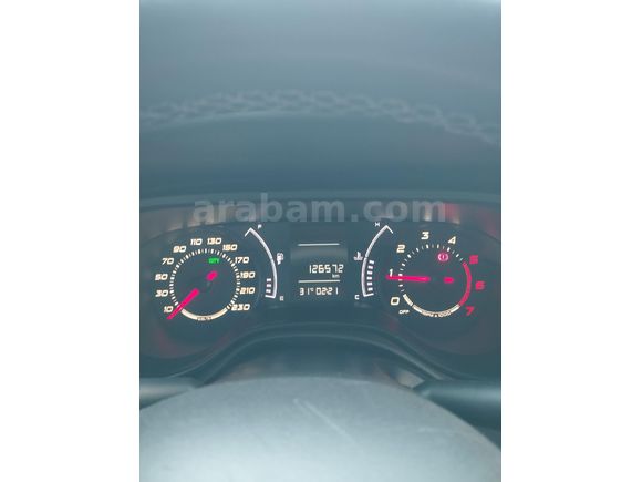 HATASIZ AYARDA DÜŞÜK KM Lİ EGEA