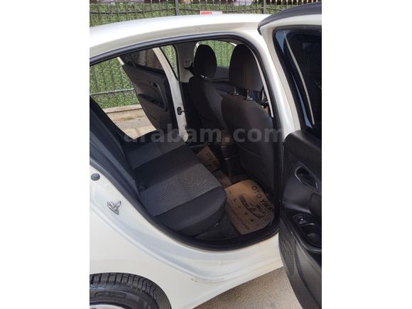 HATASIZ AYARDA DÜŞÜK KM Lİ EGEA