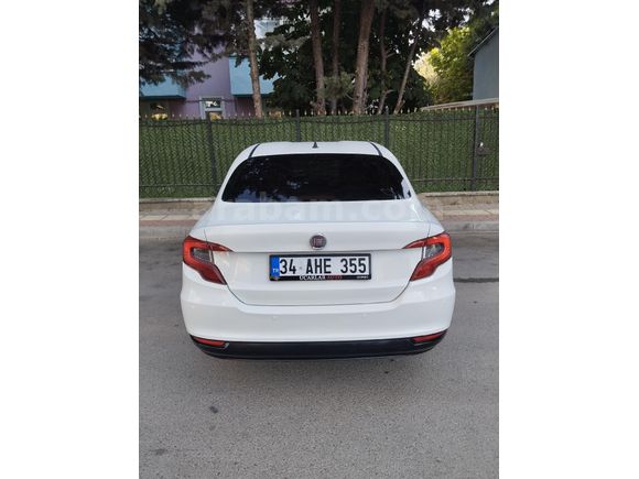 HATASIZ AYARDA DÜŞÜK KM Lİ EGEA