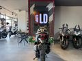 LİDER MOTORDAN PEŞİNATSIZ 12 AY TAKSİT İMKANI İLE SYM ADX 125CC