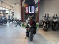 LİDER MOTORDAN PEŞİNATSIZ 12 AY TAKSİT İMKANI İLE SYM ADX 125CC