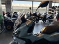 LİDER MOTORDAN PEŞİNATSIZ 12 AY TAKSİT İMKANI İLE SYM ADX 125CC