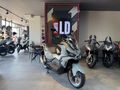 LİDER MOTORDAN PEŞİNATSIZ 12 AY TAKSİT İMKANI İLE SYM ADX 125CC