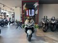 LİDER MOTORDAN PEŞİNATSIZ 12 AY TAKSİT İMKANI İLE SYM ADX 125CC