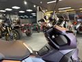 LİDER MOTORDAN PEŞİNATSIZ 12 AY TAKSİT İMKANI İLE SYM ADX 125CC