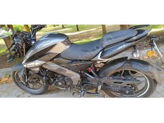 Sahibinden Bajaj Pulsar 125 NS