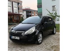 Sahibinden Opel Corsa 1.2 Twinport Essentia 2013 Model