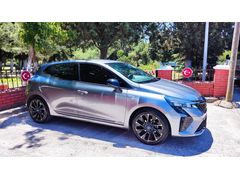 Sahibinden Renault Clio 1.0 TCe Techno Esprit Alpine 2024 Model 