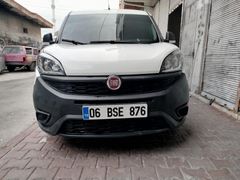 Sahibinden Fiat Doblo Cargo 1.3 Multijet 2019 Model  110.000 km Beyaz