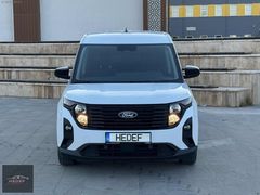 HEDEF OTOMOTİV'DEN HATASIZ 55.000'KM DE DELUXE COURİER