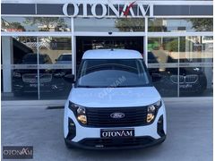 42.000 KM 2025 TOURNEO COURIER 1.0 DELUXE OTOMATİK %20 FATURALI