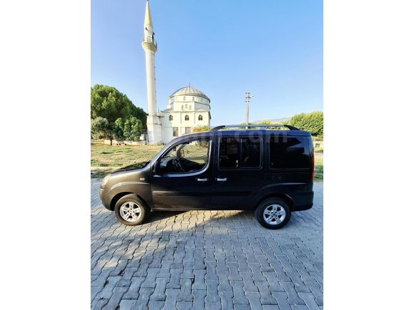 2006 MODEL HATASIZ BOYASIZ KAYITSIZ