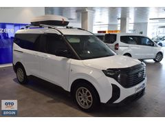 OTOSHOPS ERGİN-2024 MODEL FORD COURIER 1.0 ECOBOOST DELUXE