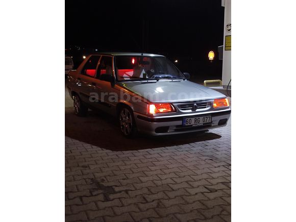 Sahibinden Renault R 9 1.4 Broadway RN 1997 Model