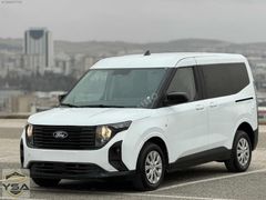YSA AUTO'DAN FORD TOURNEO 1.0ECOBOOST DELUXE 11.xxx KM
