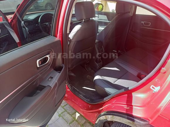Sahibinden Honda HR-V 1.5 e-HEV Advance 2025 Model