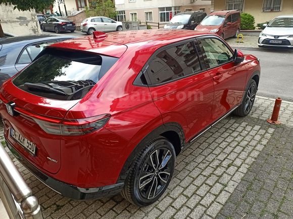 Sahibinden Honda HR-V 1.5 e-HEV Advance 2025 Model