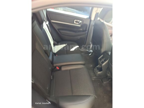 Sahibinden Honda HR-V 1.5 e-HEV Advance 2025 Model