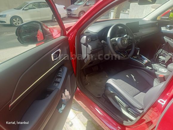 Sahibinden Honda HR-V 1.5 e-HEV Advance 2025 Model
