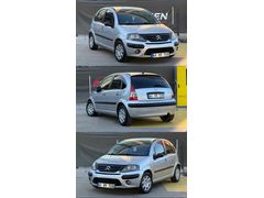 Sahibinden Citroen C3 1.4 HDi X Furio 2009 Model 