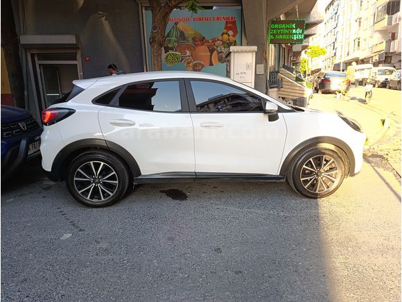 Sahibinden hatasız puma