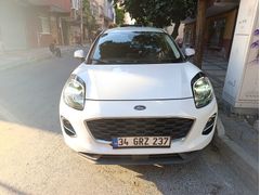 Sahibinden hatasız puma