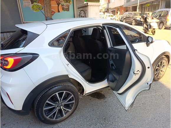 Sahibinden hatasız puma