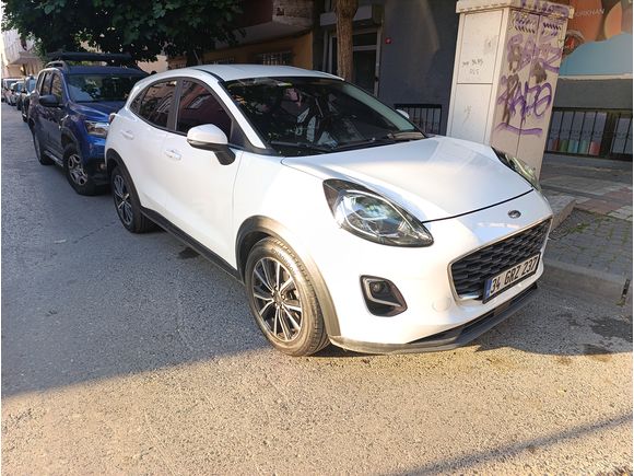 Sahibinden hatasız puma