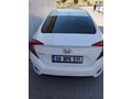 Sahibinden Honda Civic 1.6i VTEC Eco Elegance 2017 Model Kırıkkale