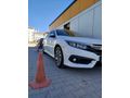 Sahibinden Honda Civic 1.6i VTEC Eco Elegance 2017 Model Kırıkkale