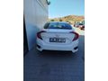 Sahibinden Honda Civic 1.6i VTEC Eco Elegance 2017 Model Kırıkkale