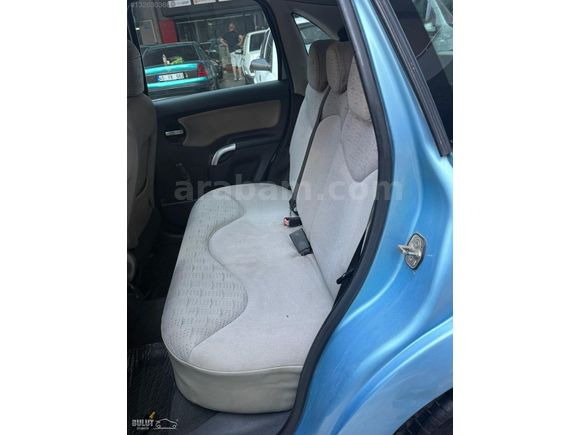 BULUT OTOMOTİVDEN DİJİTAL KLİMALI DÜŞÜK KM DİZEL C3