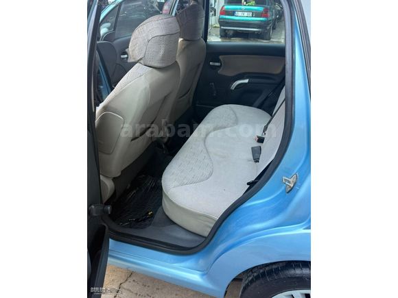 BULUT OTOMOTİVDEN DİJİTAL KLİMALI DÜŞÜK KM DİZEL C3