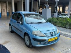 BULUT OTOMOTİVDEN DİJİTAL KLİMALI DÜŞÜK KM DİZEL C3
