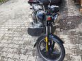 Sahibinden Kuba CG 100/KM125-6