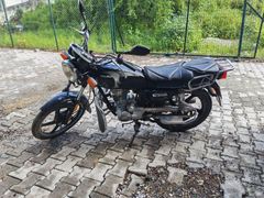 Sahibinden Kuba CG 100/KM125-6