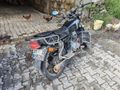 Sahibinden Kuba CG 100/KM125-6
