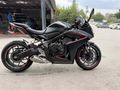 Sahibinden Honda CBR 650 R 