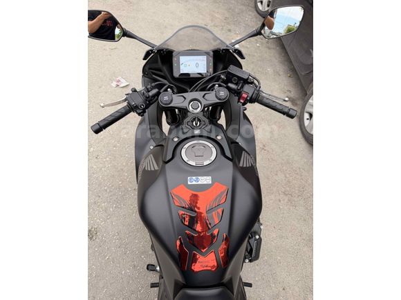 Sahibinden Honda CBR 650 R 