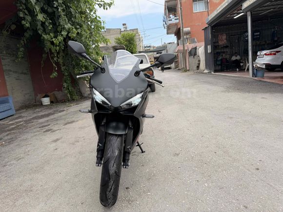 Sahibinden Honda CBR 650 R 