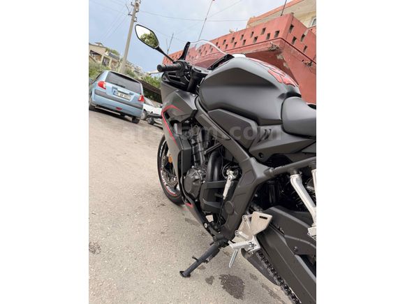 Sahibinden Honda CBR 650 R 