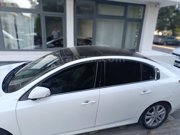 ACİL SATILIK Sahibinden Renault Latitude 1.5 dCi Privilege 2011 Model