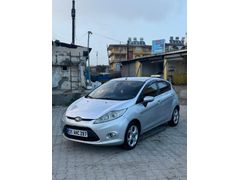 Sahibinden Ford Fiesta 1.4 TDCi Titanium 2011 Model