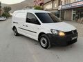 Sahibinden Volkswagen Caddy 1.6 TDI Maxi Van 2014 Model Kahramanmaraş