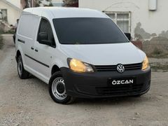 Sahibinden Volkswagen Caddy 1.6 TDI Maxi Van 2014 Model Kahramanmaraş