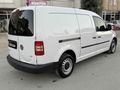 Sahibinden Volkswagen Caddy 1.6 TDI Maxi Van 2014 Model Kahramanmaraş